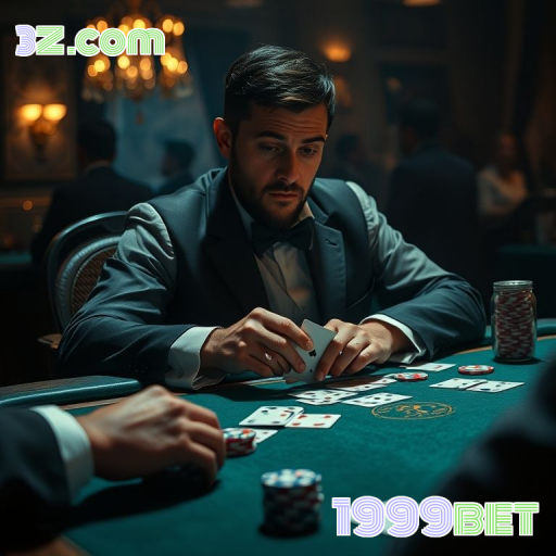 Cassino Imperdível: Explore o 1999bet com Emoção e Estilo